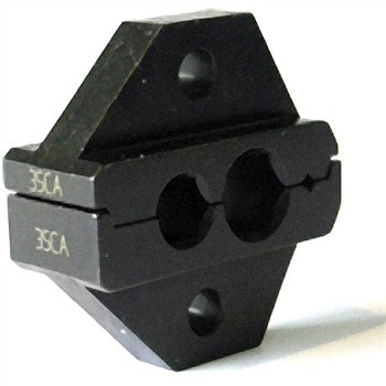 Canare TCD-35CA Разъемы